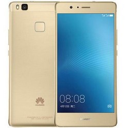 Замена дисплея на телефоне Huawei P9 Lite в Самаре